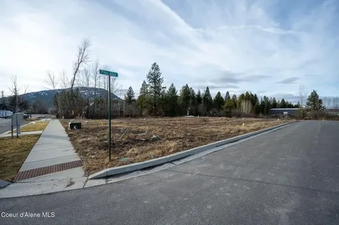 LOT 12 Dustarr Lane Ponderay ID 83852