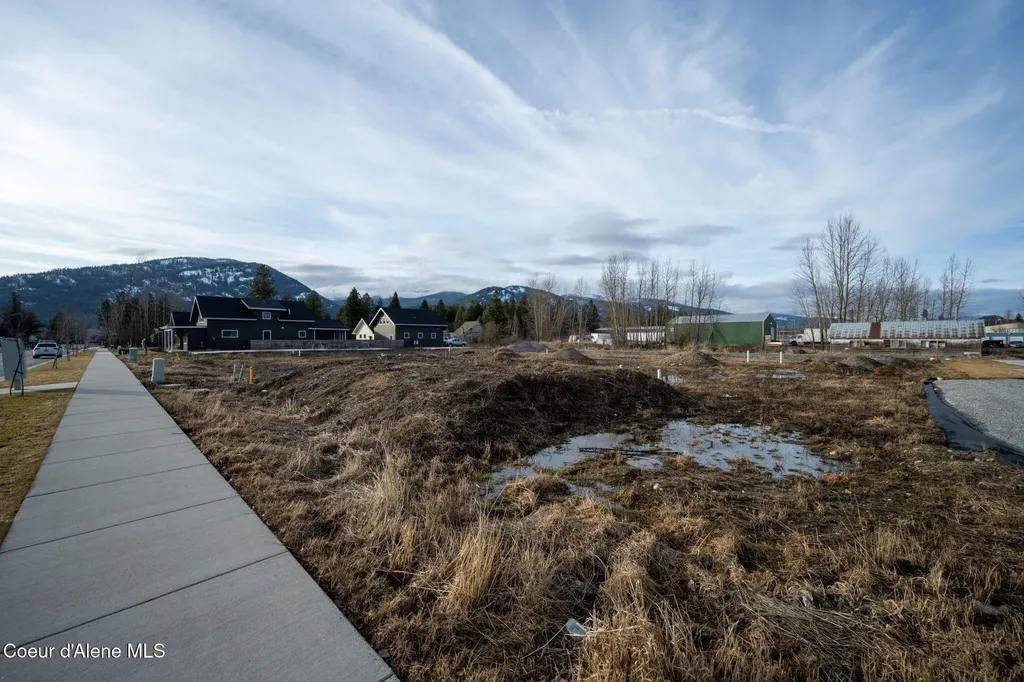 Lot 11 Dustarr Lane Ponderay ID 83852