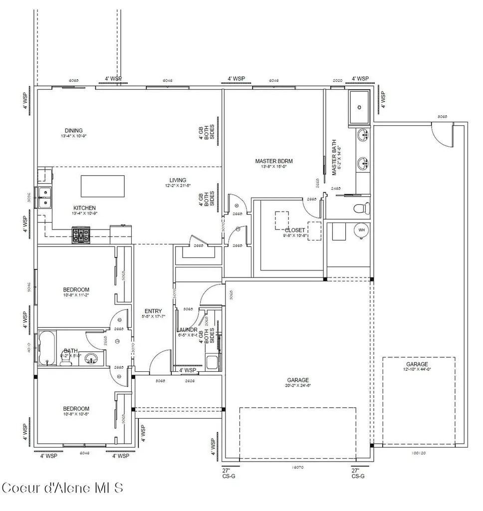 12182 N Lennon Lane Rathdrum ID 83858