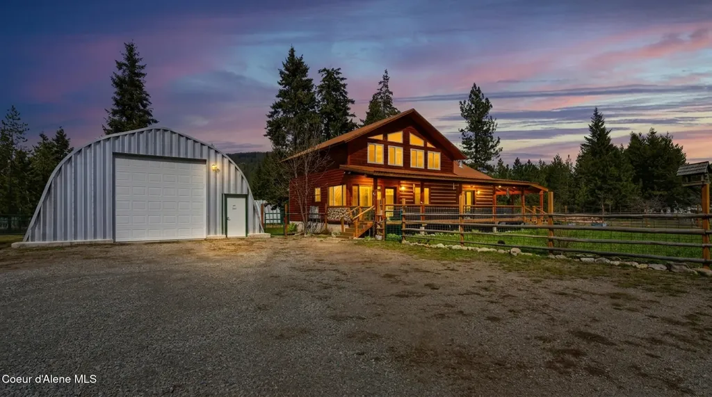 171 Star Road Bonners Ferry ID 83805