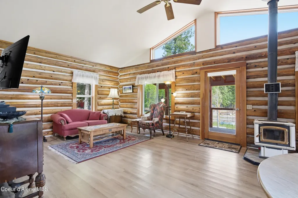 171 Star Road Bonners Ferry ID 83805