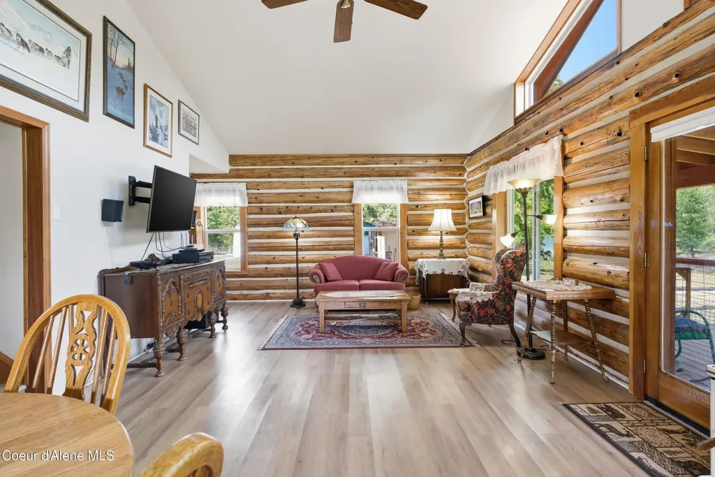 171 Star Road Bonners Ferry ID 83805