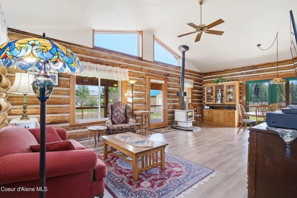 171 Star Road Bonners Ferry ID 83805