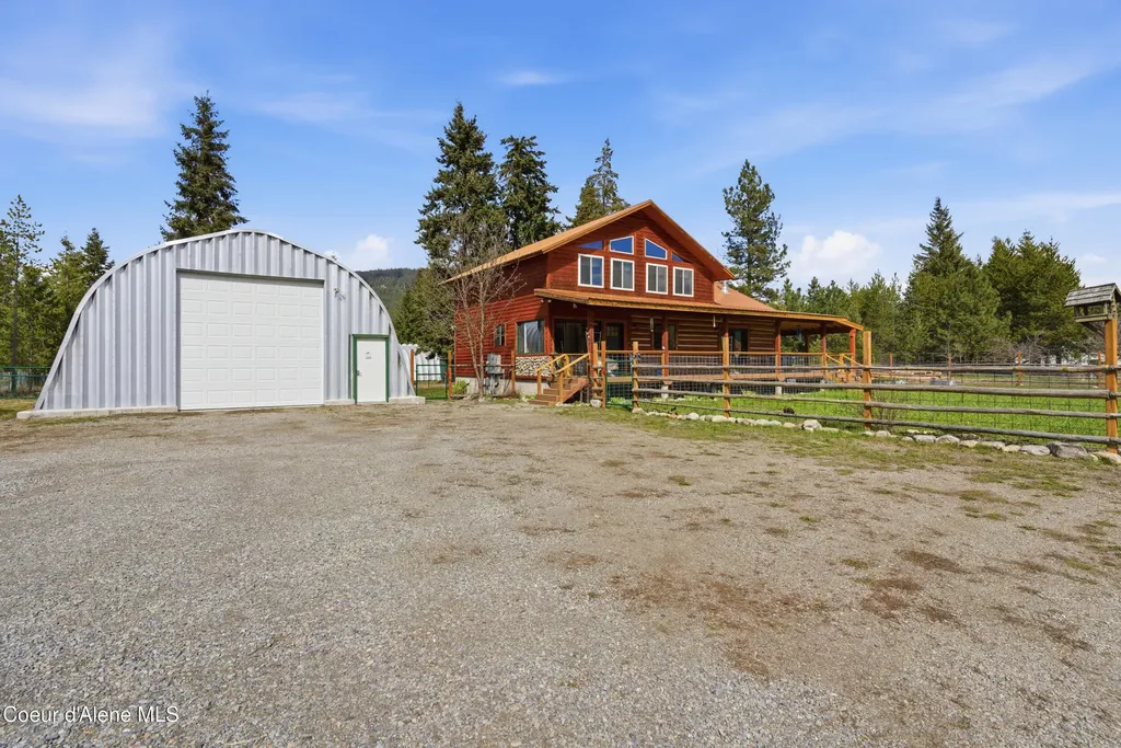 171 Star Road Bonners Ferry ID 83805
