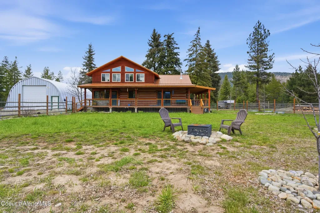 171 Star Road Bonners Ferry ID 83805