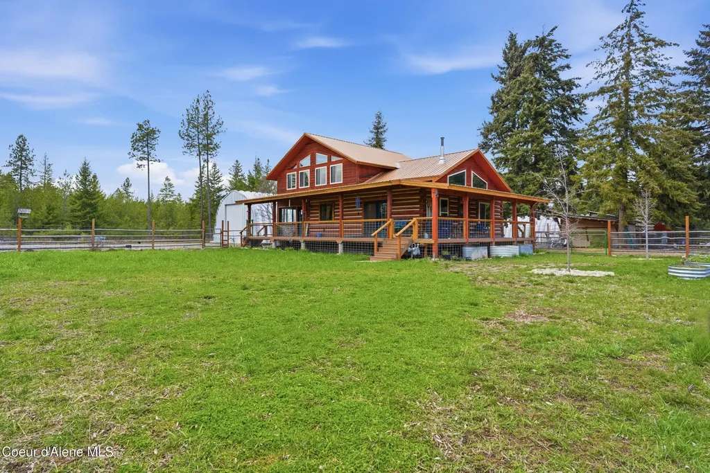 171 Star Road Bonners Ferry ID 83805