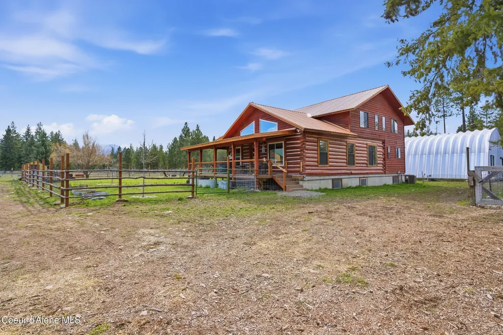171 Star Road Bonners Ferry ID 83805