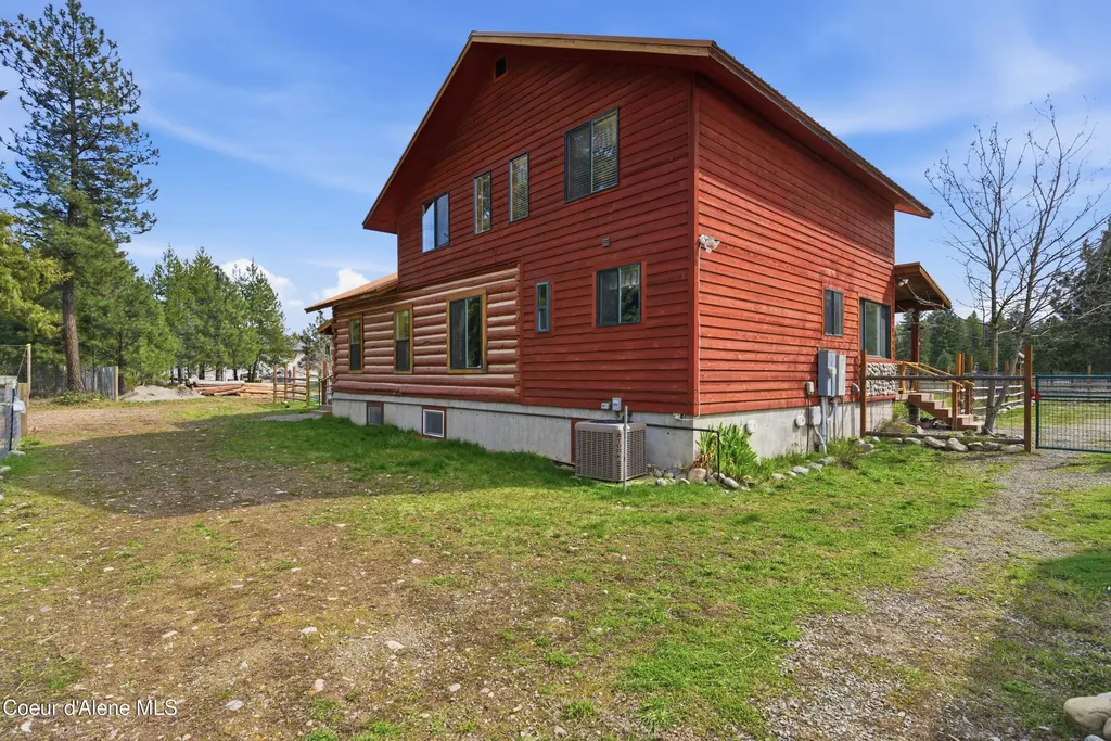 171 Star Road Bonners Ferry ID 83805