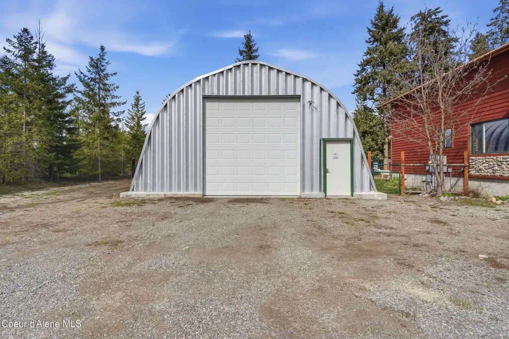 171 Star Road Bonners Ferry ID 83805