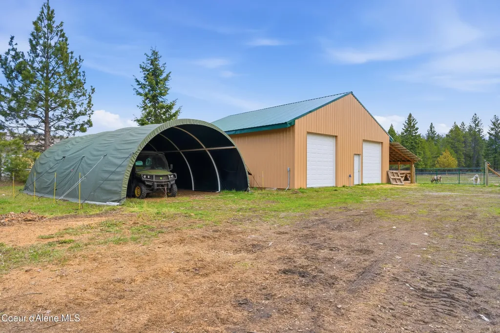 171 Star Road Bonners Ferry ID 83805
