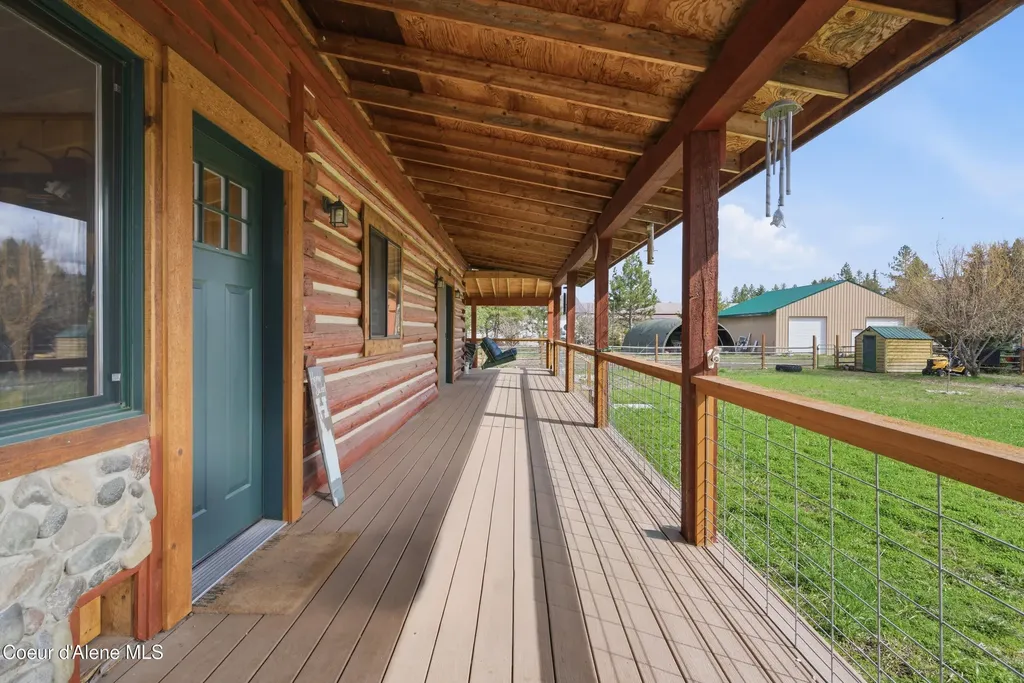 171 Star Road Bonners Ferry ID 83805