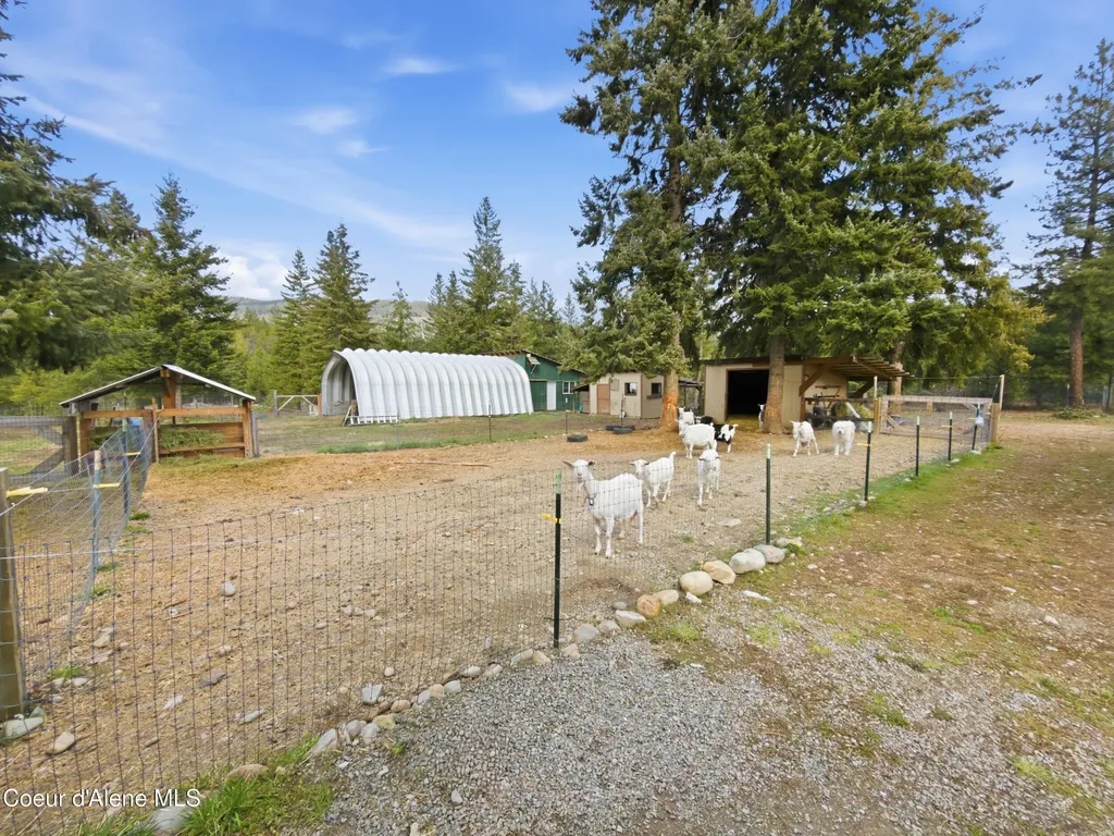 171 Star Road Bonners Ferry ID 83805
