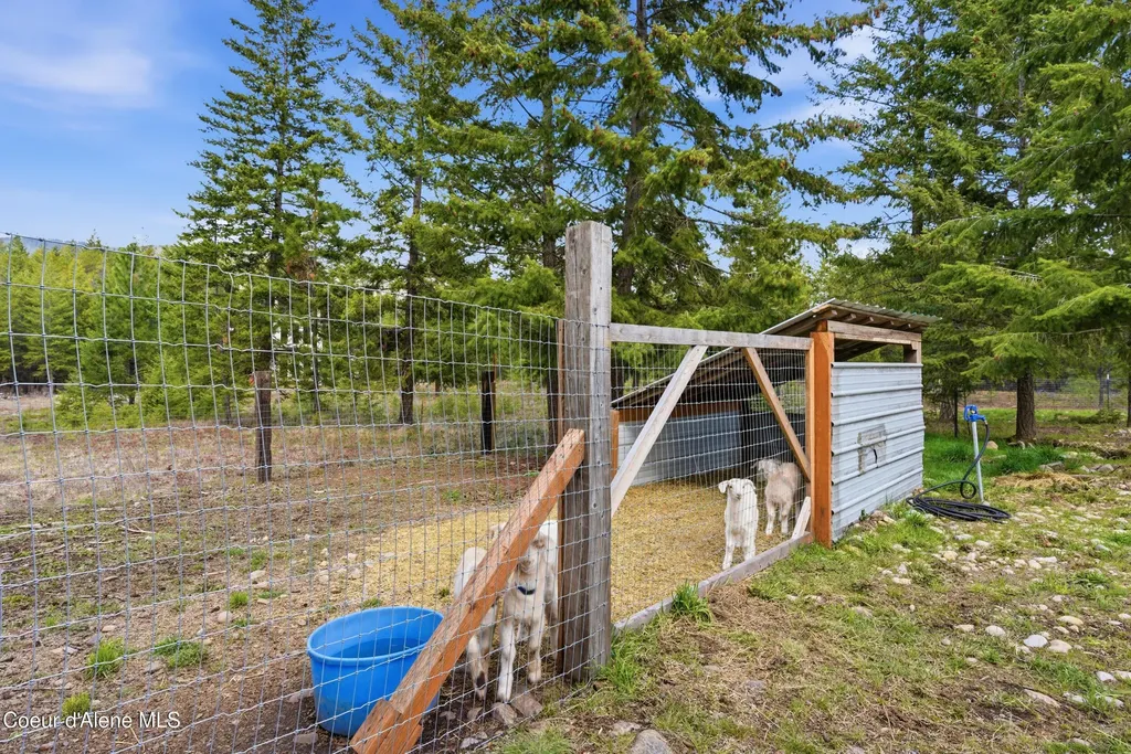 171 Star Road Bonners Ferry ID 83805