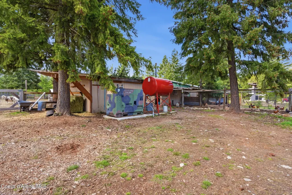171 Star Road Bonners Ferry ID 83805