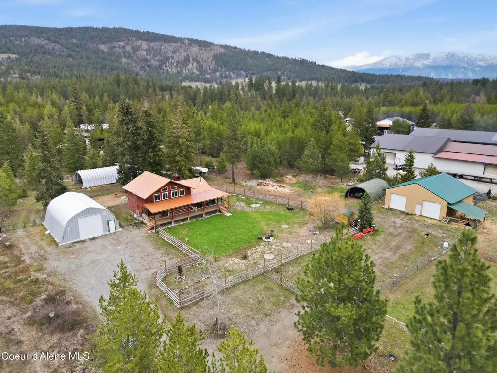 171 Star Road Bonners Ferry ID 83805