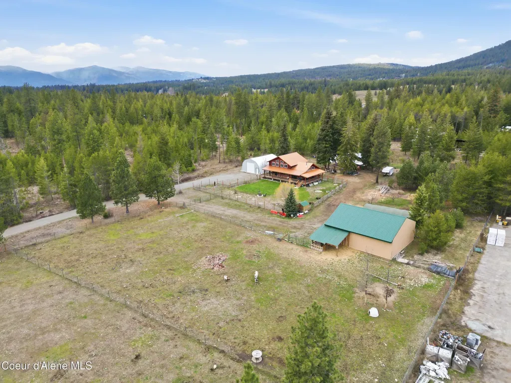 171 Star Road Bonners Ferry ID 83805