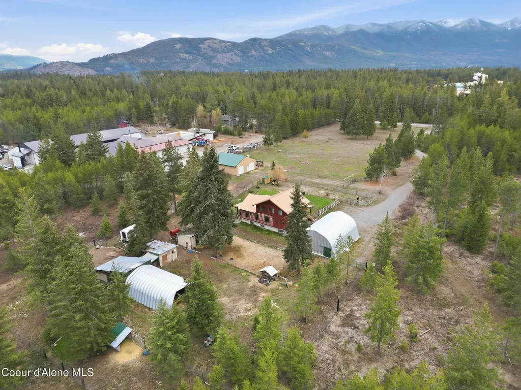 171 Star Road Bonners Ferry ID 83805