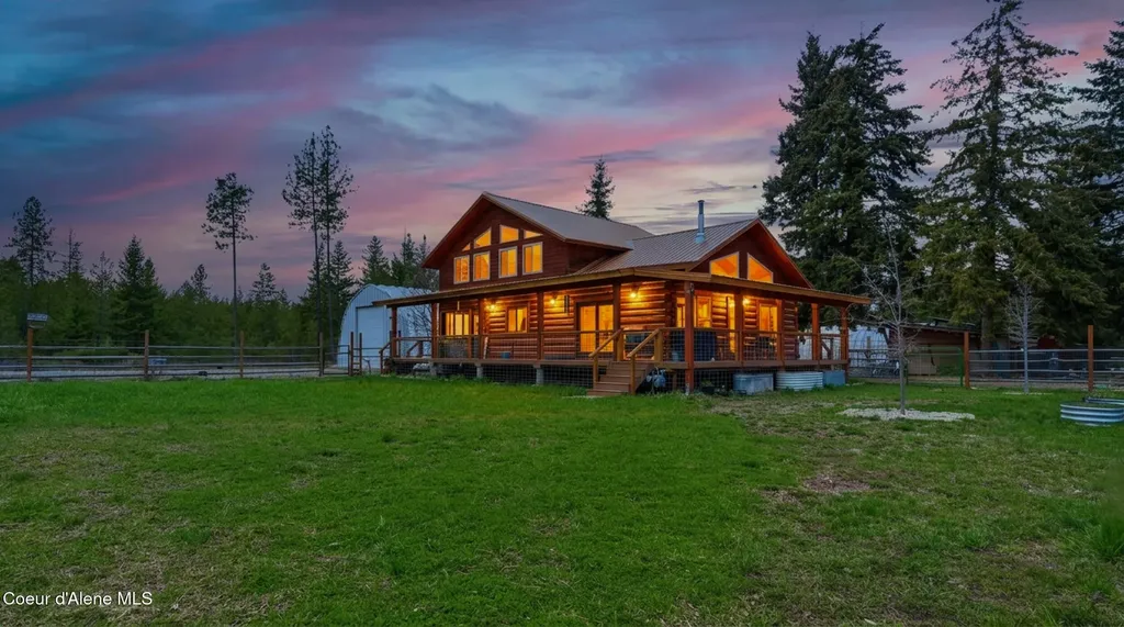 171 Star Road Bonners Ferry ID 83805