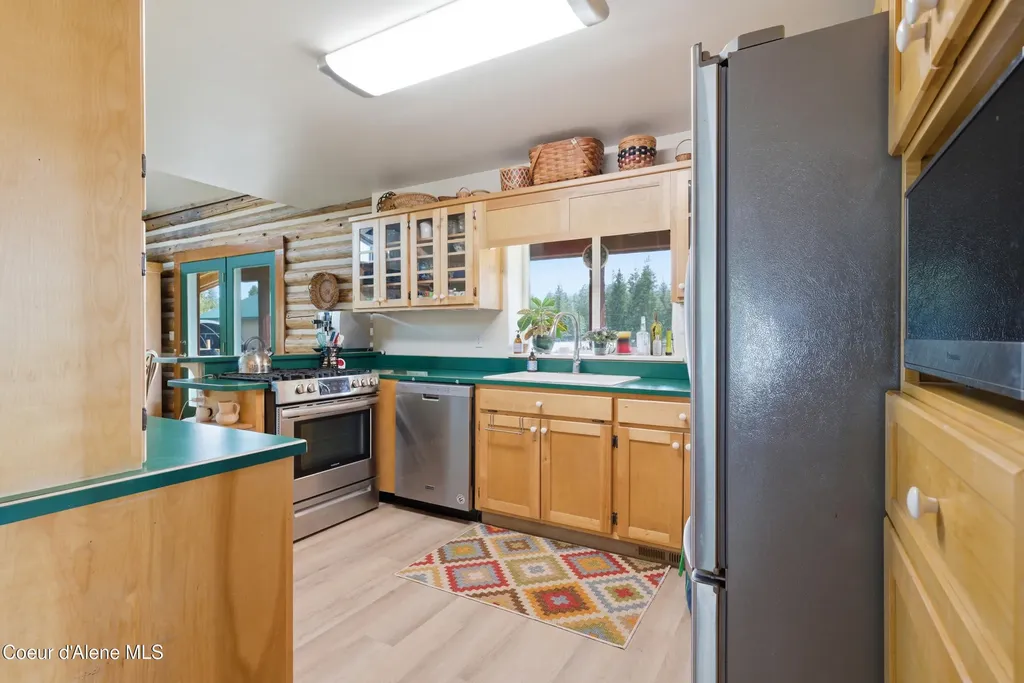 171 Star Road Bonners Ferry ID 83805