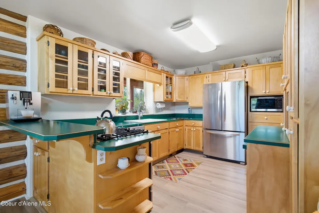 171 Star Road Bonners Ferry ID 83805