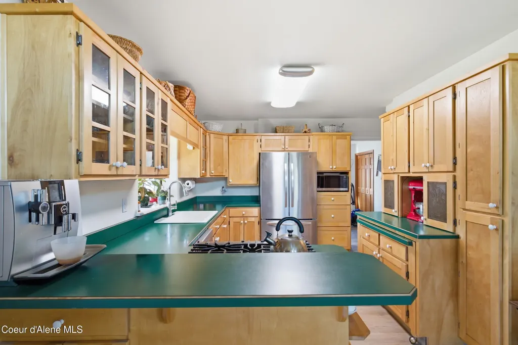 171 Star Road Bonners Ferry ID 83805