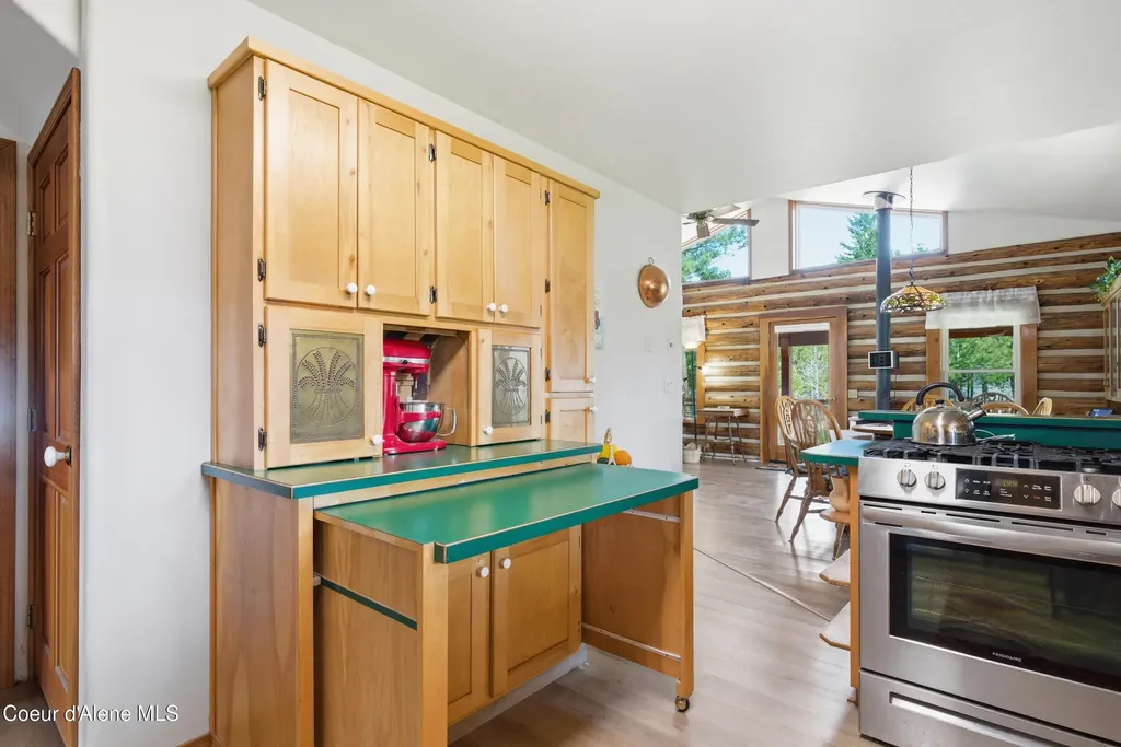 171 Star Road Bonners Ferry ID 83805