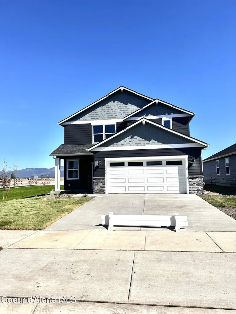 4491 E Culpeo Avenue Post Falls ID 83854