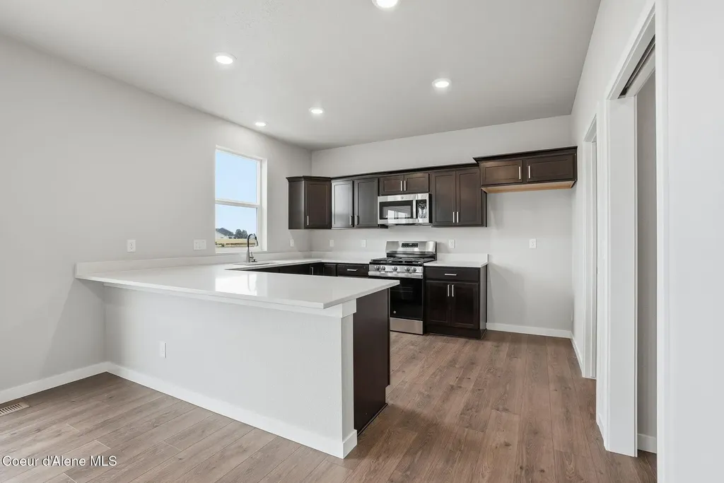 4491 E Culpeo Avenue Post Falls ID 83854