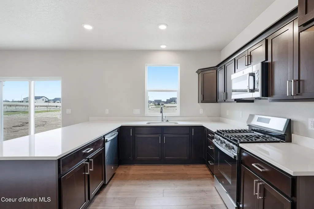 4491 E Culpeo Avenue Post Falls ID 83854