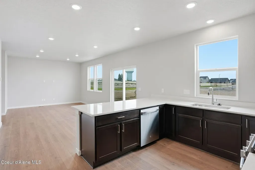 4491 E Culpeo Avenue Post Falls ID 83854