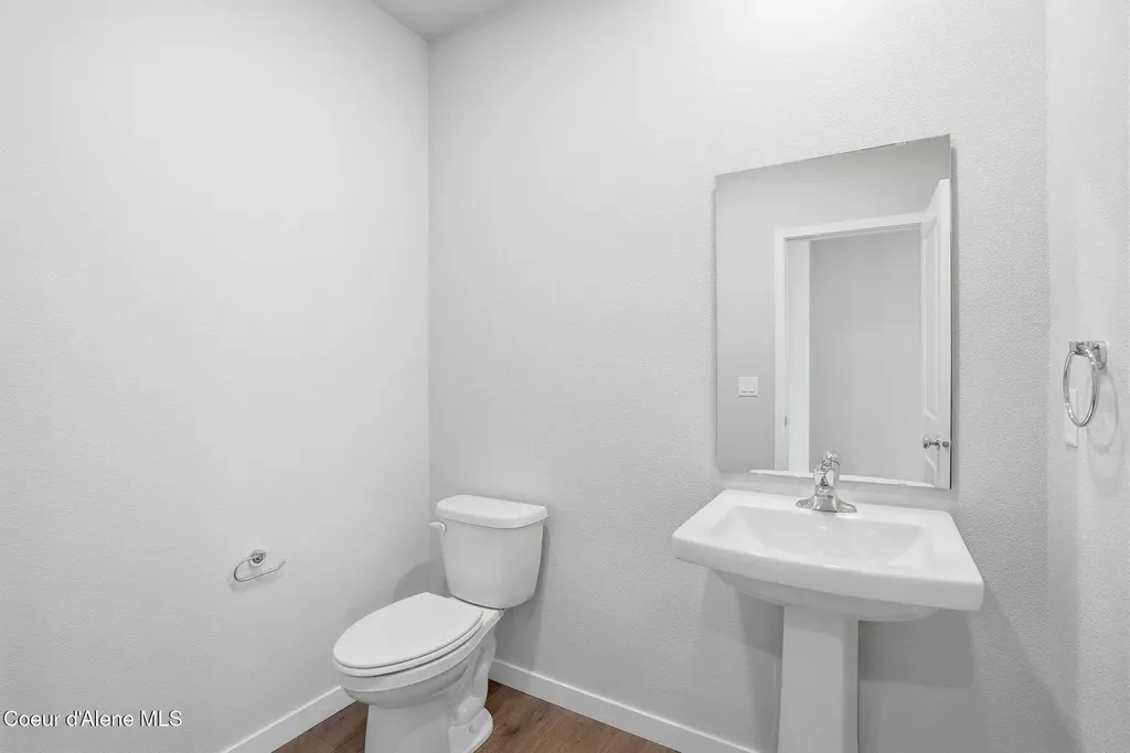 4491 E Culpeo Avenue Post Falls ID 83854