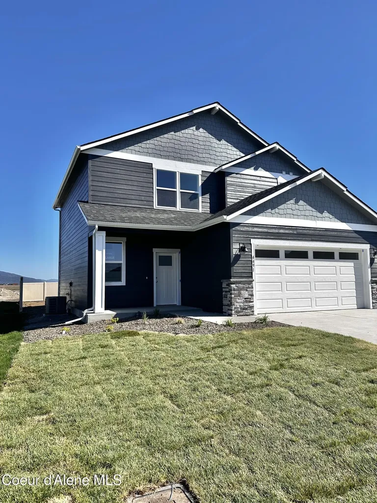 4491 E Culpeo Avenue Post Falls ID 83854