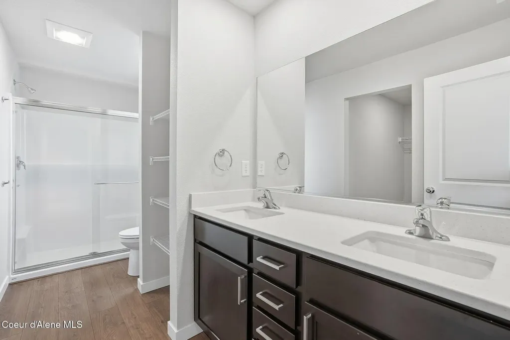 4491 E Culpeo Avenue Post Falls ID 83854
