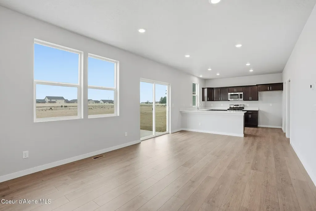 4491 E Culpeo Avenue Post Falls ID 83854