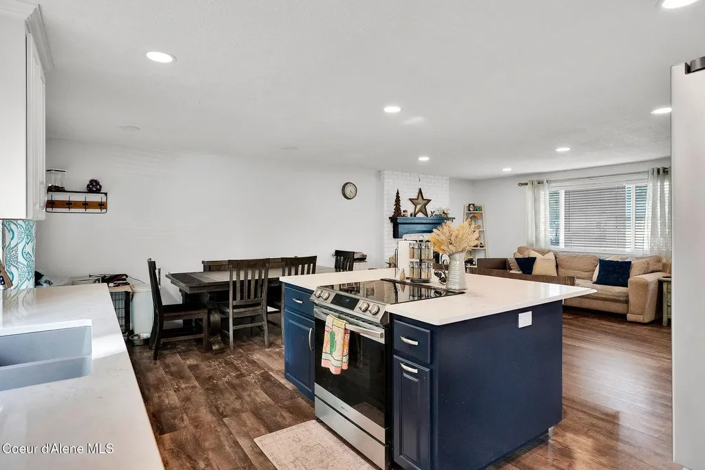 206 S Idaho Street Post Falls ID 83854