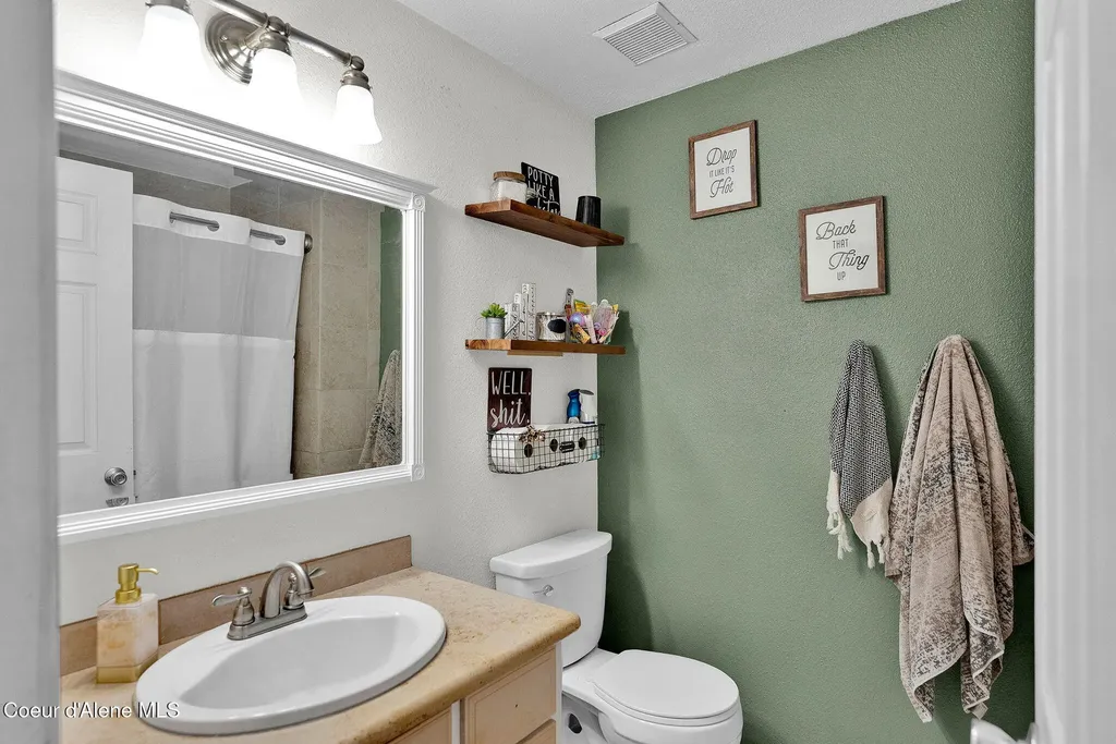 206 S Idaho Street Post Falls ID 83854