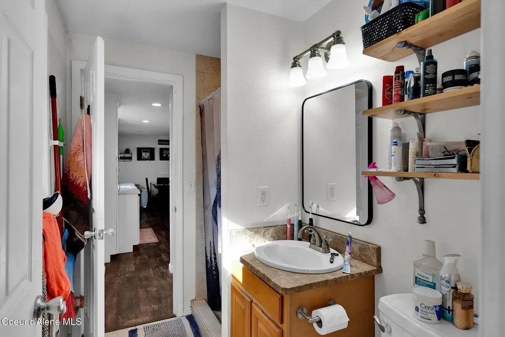 206 S Idaho Street Post Falls ID 83854