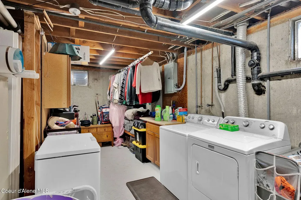 206 S Idaho Street Post Falls ID 83854