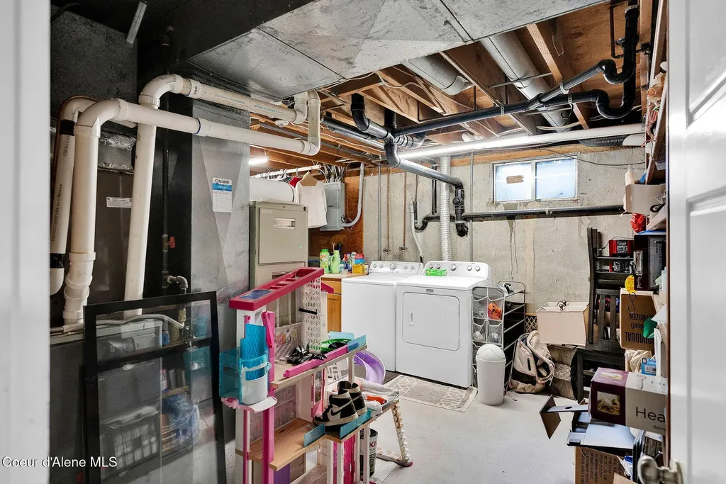 206 S Idaho Street Post Falls ID 83854