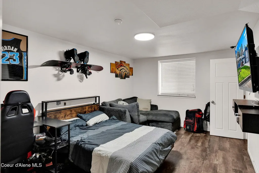 206 S Idaho Street Post Falls ID 83854