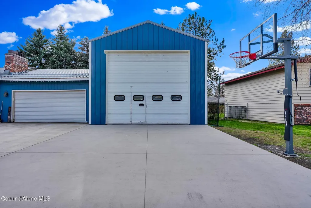 206 S Idaho Street Post Falls ID 83854