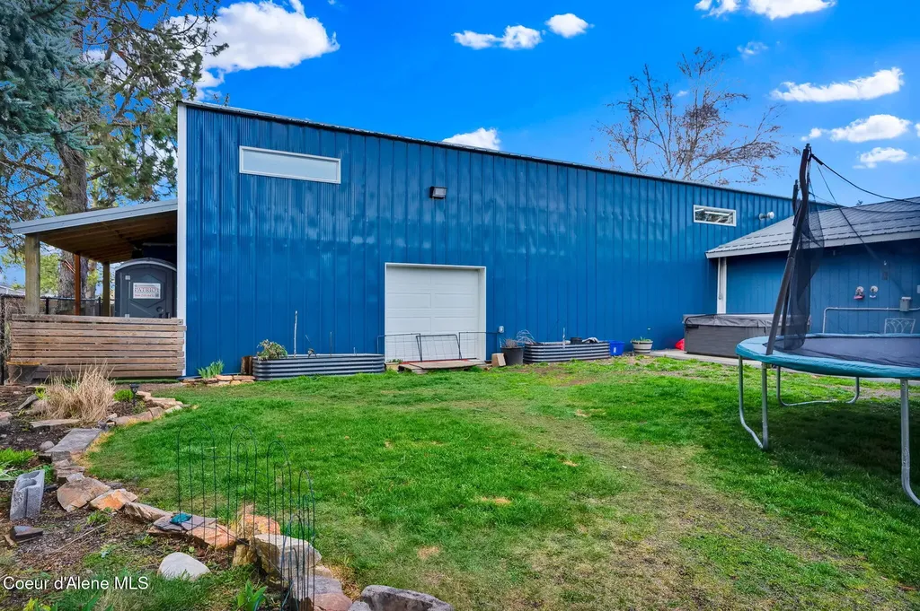 206 S Idaho Street Post Falls ID 83854