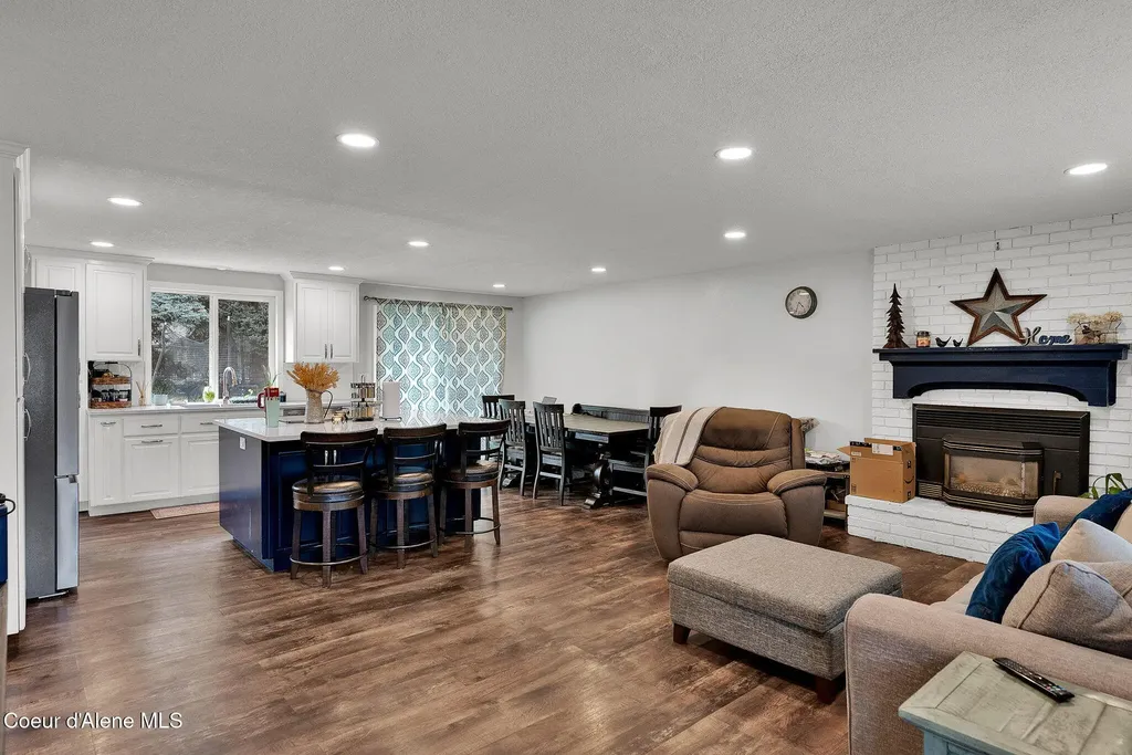 206 S Idaho Street Post Falls ID 83854