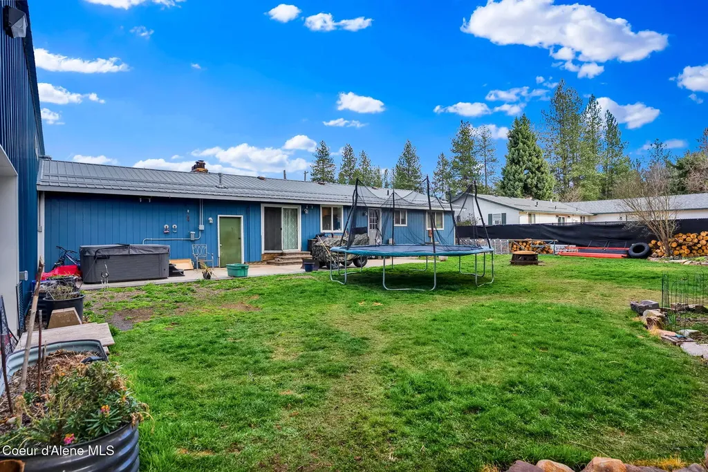 206 S Idaho Street Post Falls ID 83854