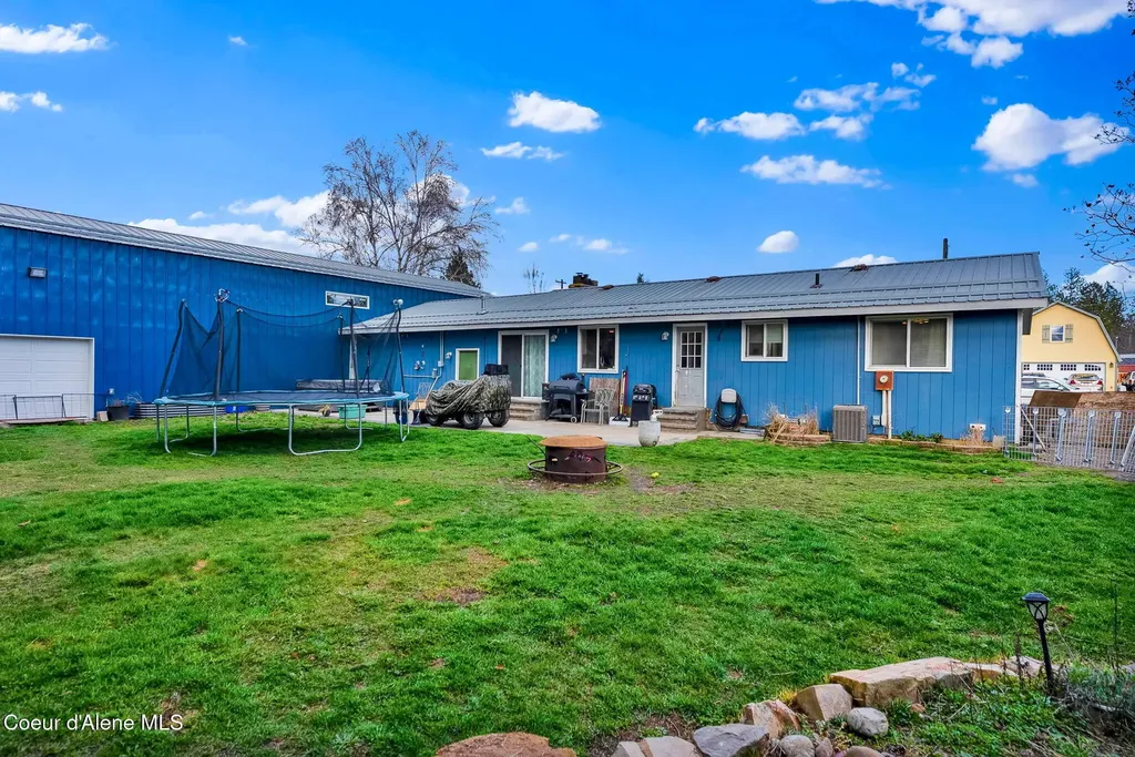 206 S Idaho Street Post Falls ID 83854