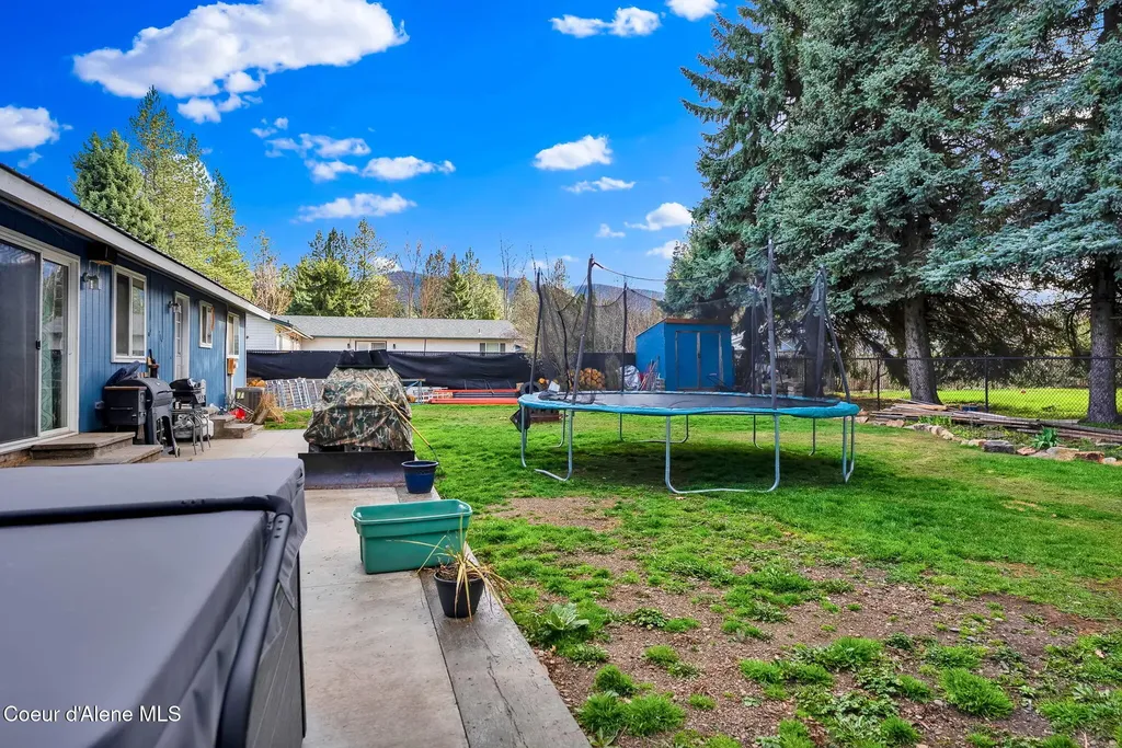 206 S Idaho Street Post Falls ID 83854