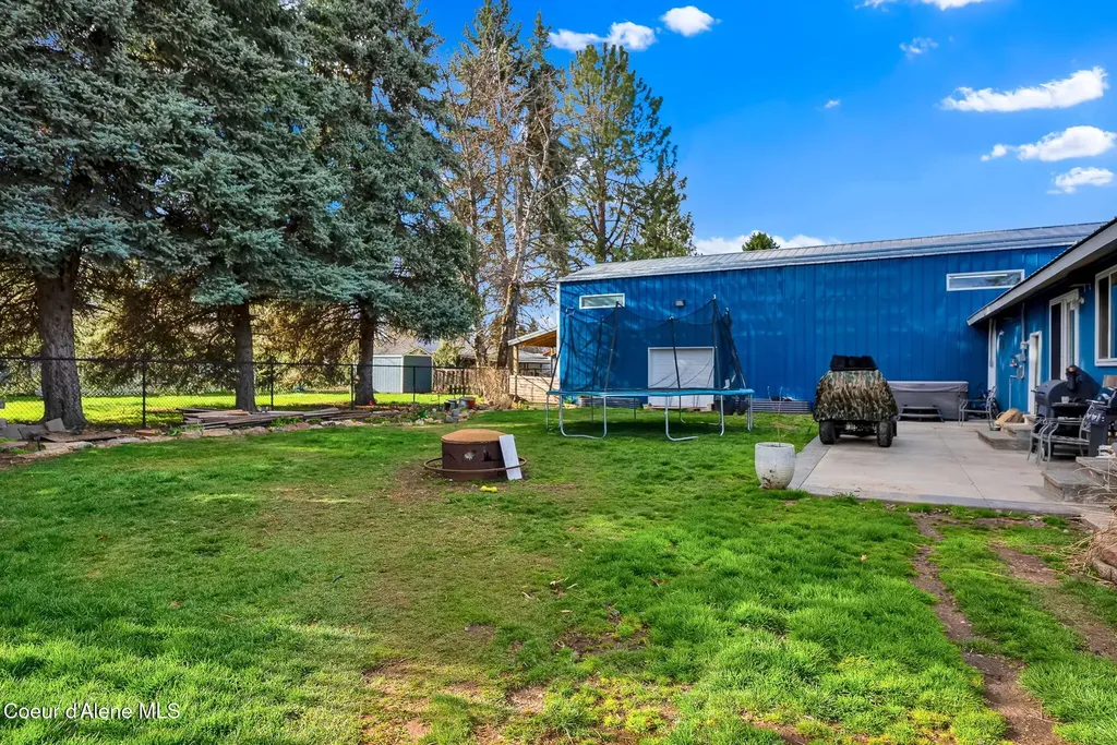 206 S Idaho Street Post Falls ID 83854