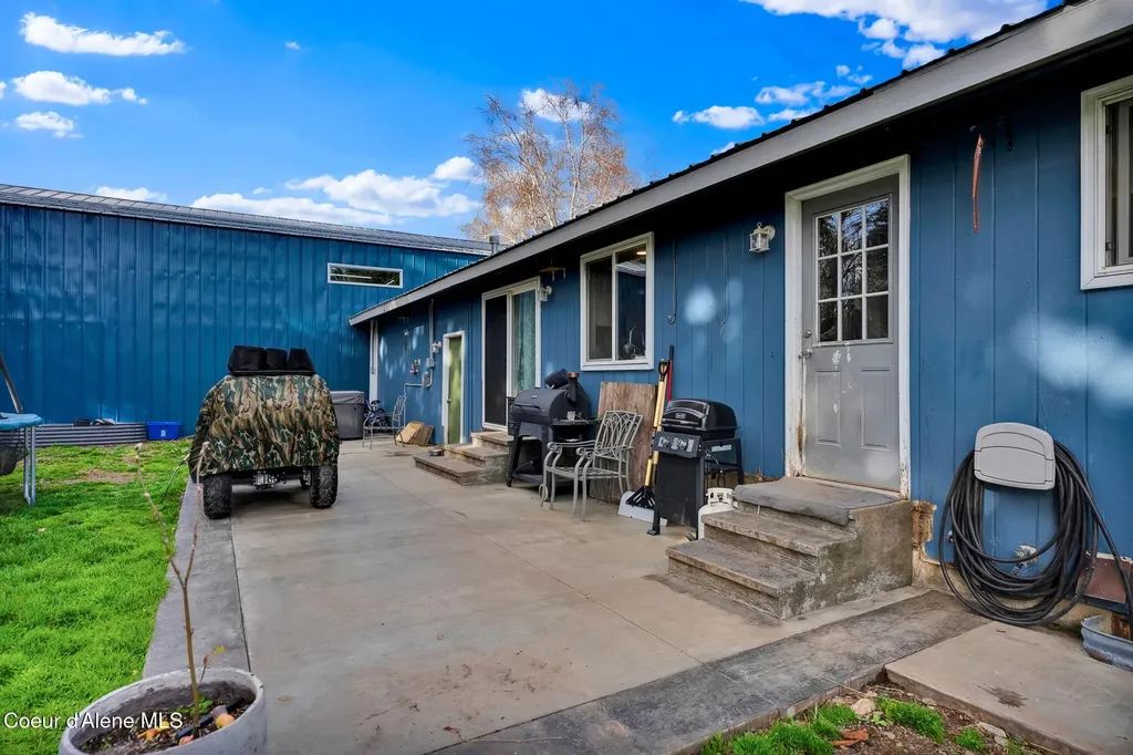 206 S Idaho Street Post Falls ID 83854