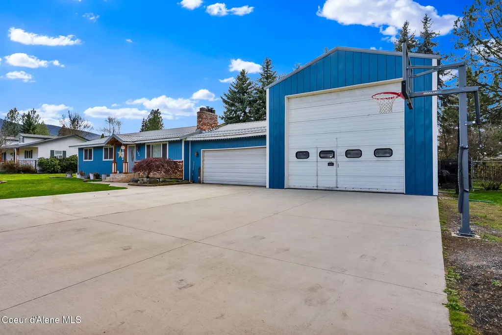 206 S Idaho Street Post Falls ID 83854