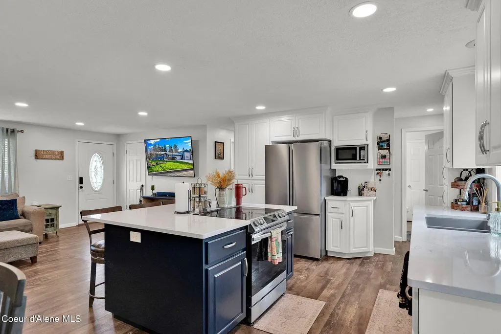 206 S Idaho Street Post Falls ID 83854